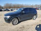 2017 Bmw X3 Sdrive28I en Venta en Conway, AR - Undercarriage