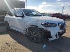 2024 Bmw X3 Xdrive30I на продаже в Fredericksburg, VA - Front End