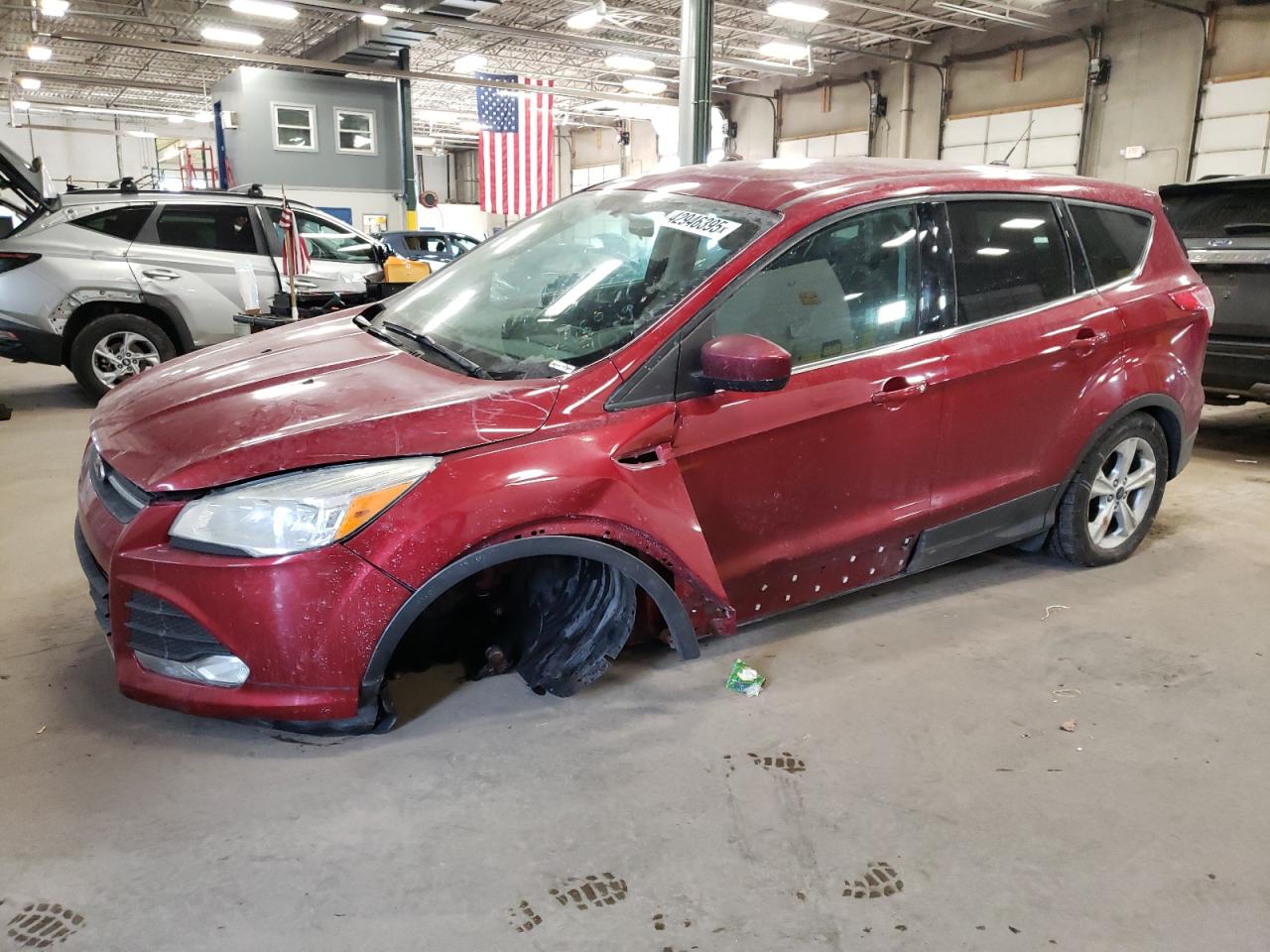 2014 Ford Escape - Image 1