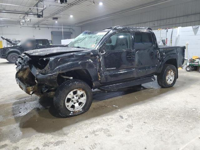 2006 Toyota Tacoma Double Cab