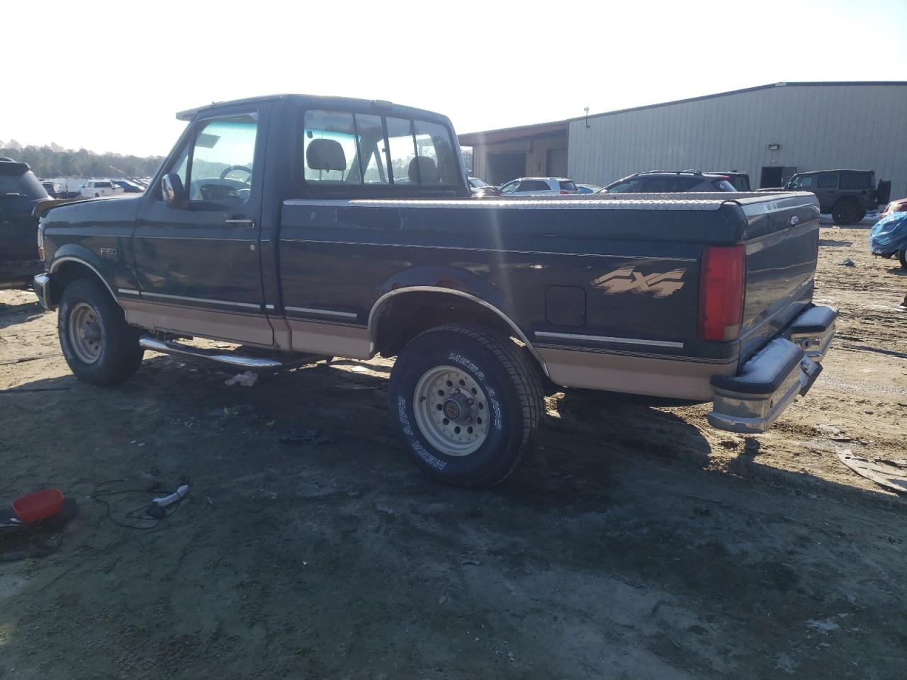 1992 Ford F-150 - Image 2