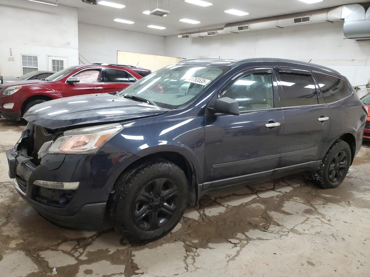 2016 Chevrolet Traverse - Image 1
