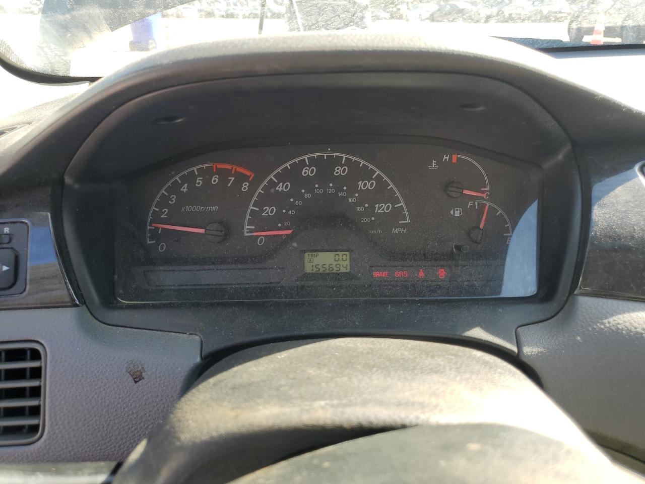 2006 Mitsubishi Lancer - Image 9