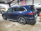 2020 Mercedes-Benz Gls 450 4Matic на продаже в West Mifflin, PA - Side