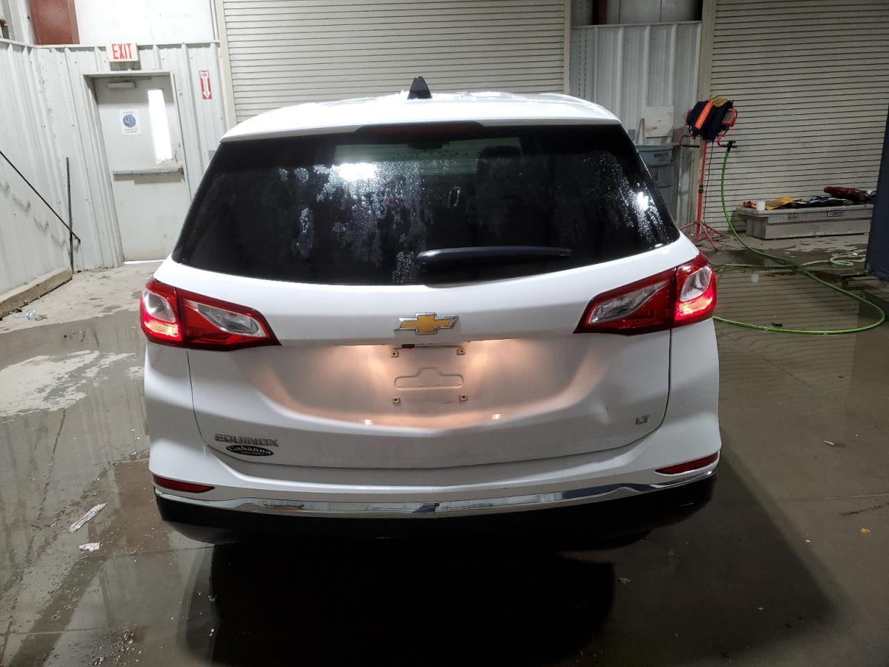 2020 Chevrolet Equinox - Image 6