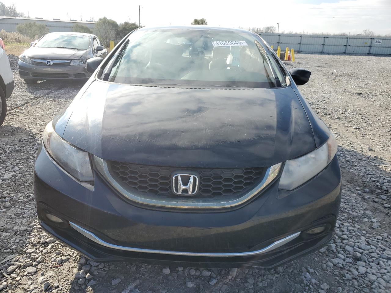 2013 Honda Civic - Image 5