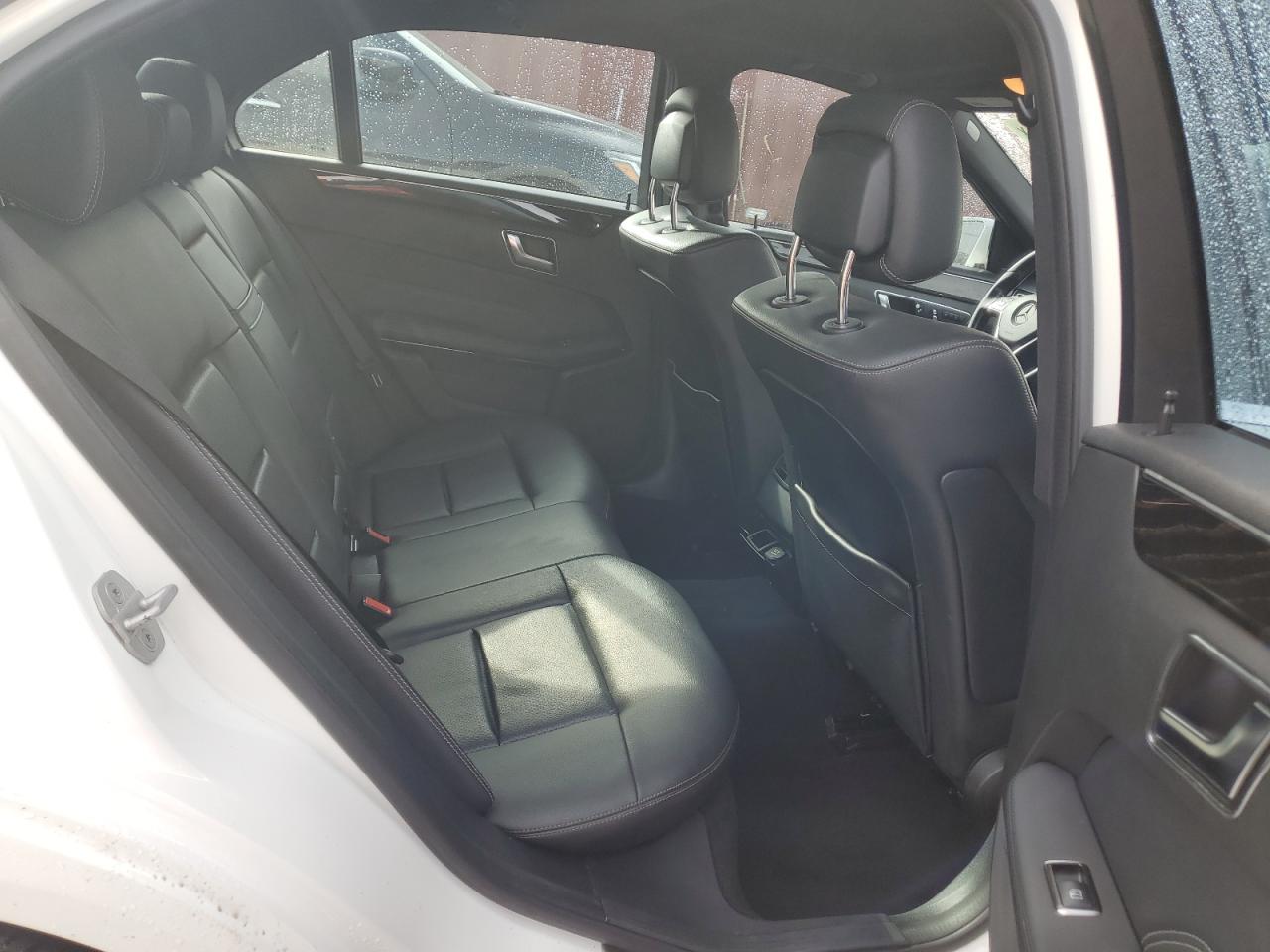2016 Mercedes-Benz E-klasse - Image 10