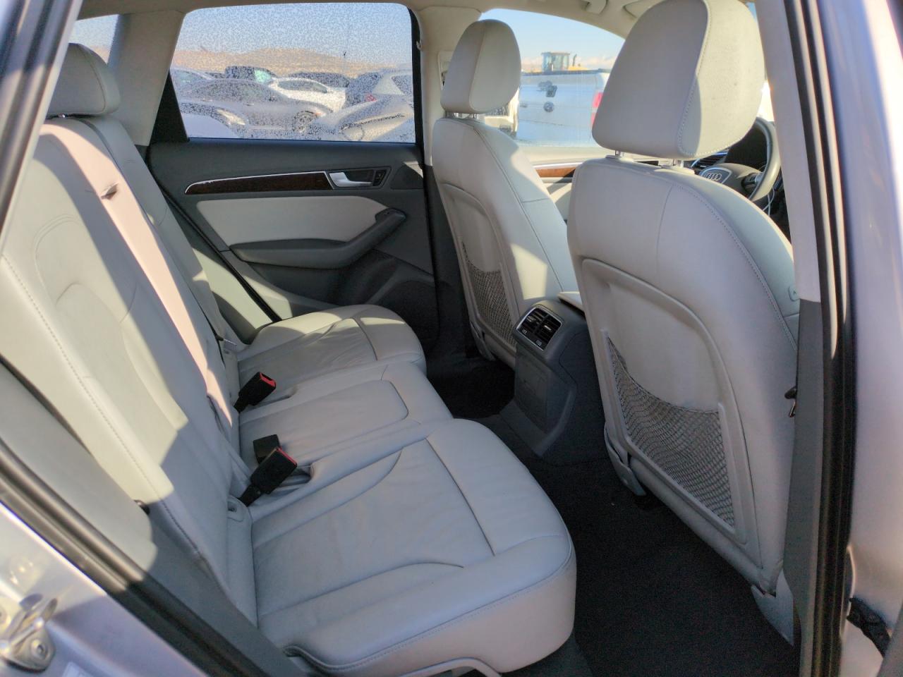 2015 Audi Q5 - Image 10