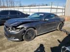 2015 Ford Mustang  на продаже в Spartanburg, SC - Front End