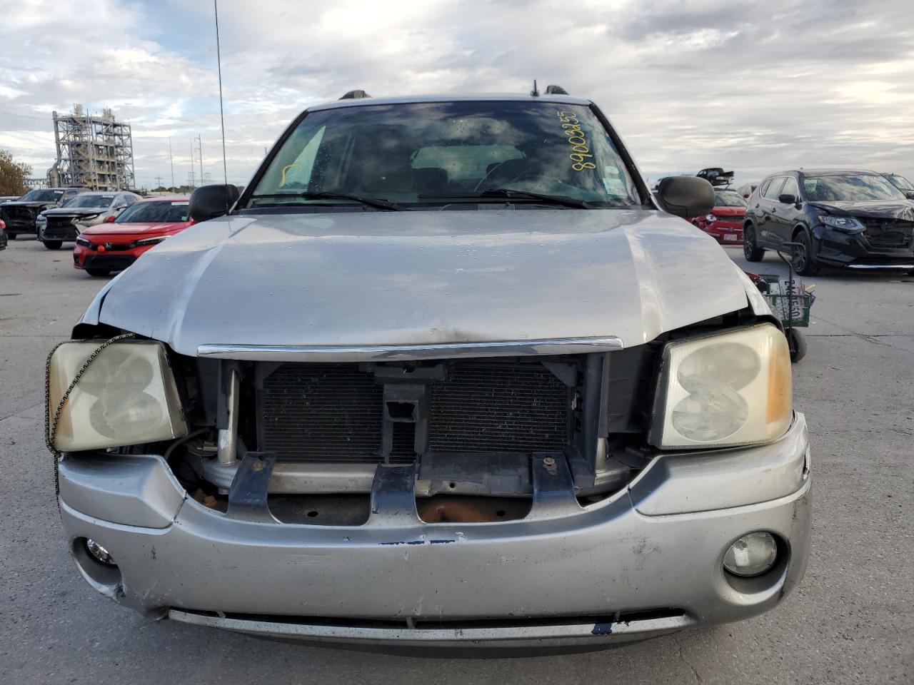 2006 GMC Envoy - Image 5