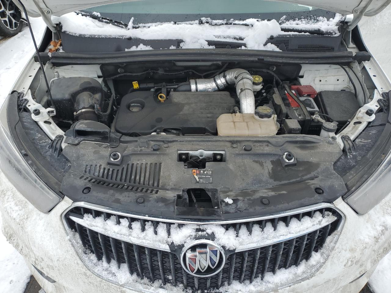 2021 Buick Encore - Image 13