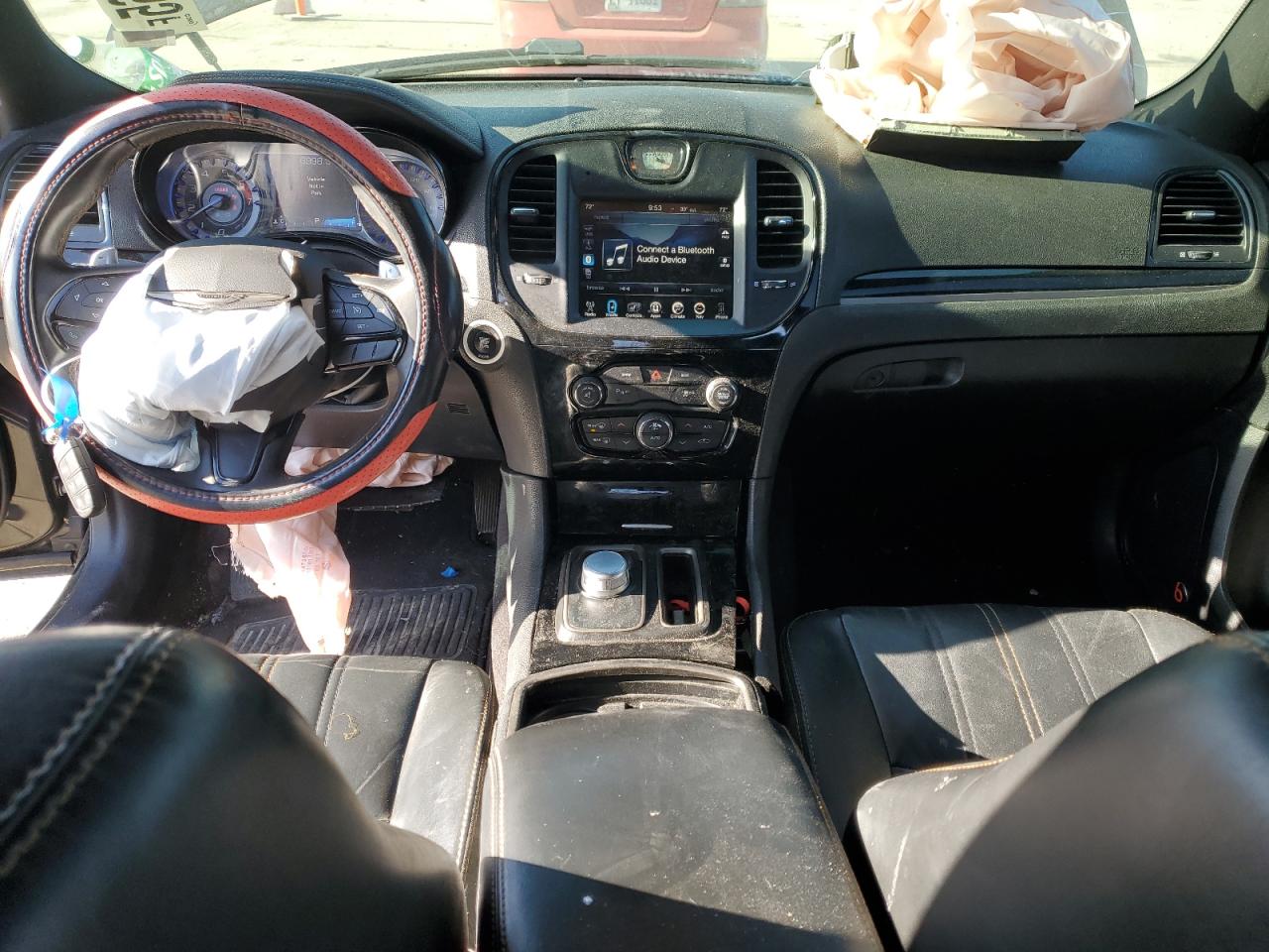 2016 Chrysler 300 - Image 8