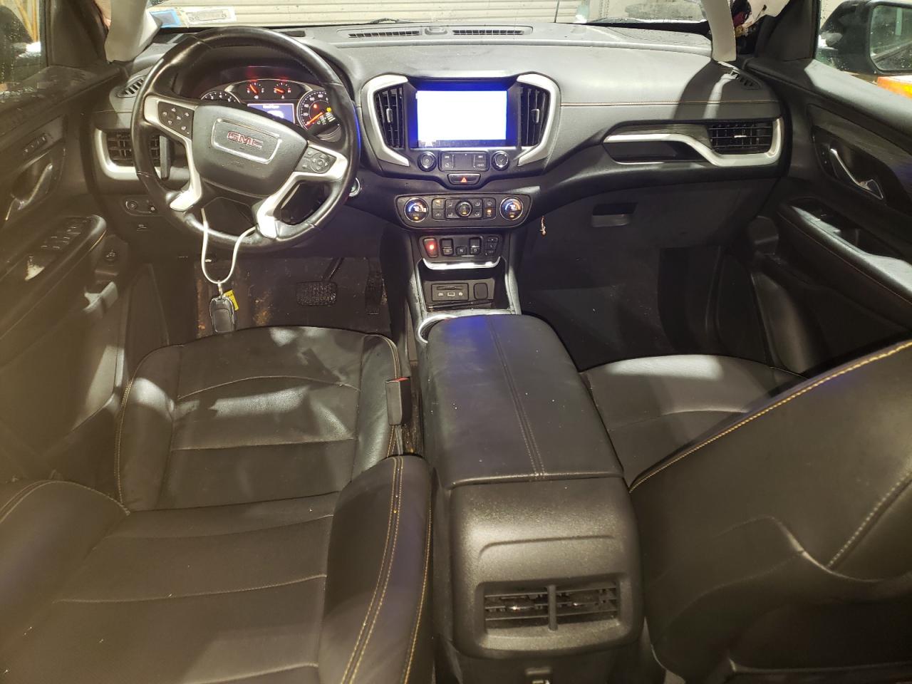 2020 GMC Terrain - Image 8
