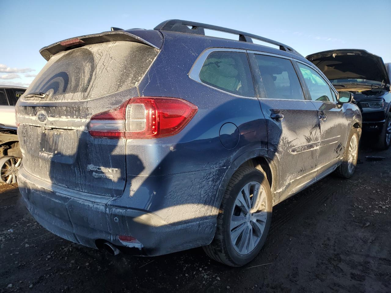 2020 Subaru Ascent - Image 3