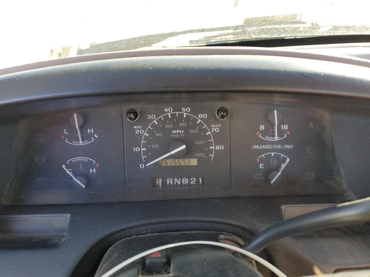 1995 Ford F-150 - Image 9