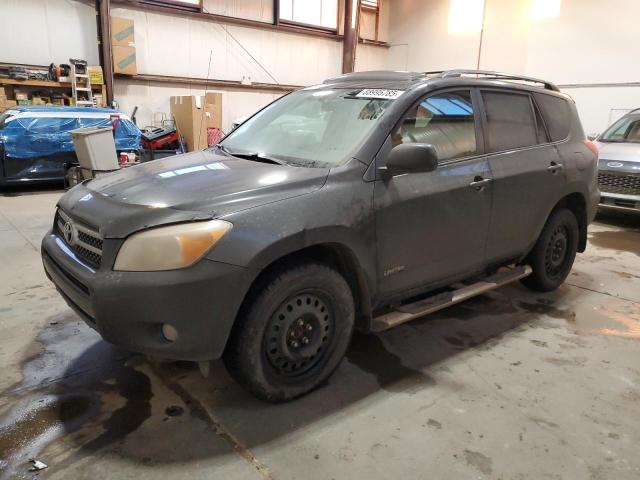 2006 Toyota Rav4 Limited