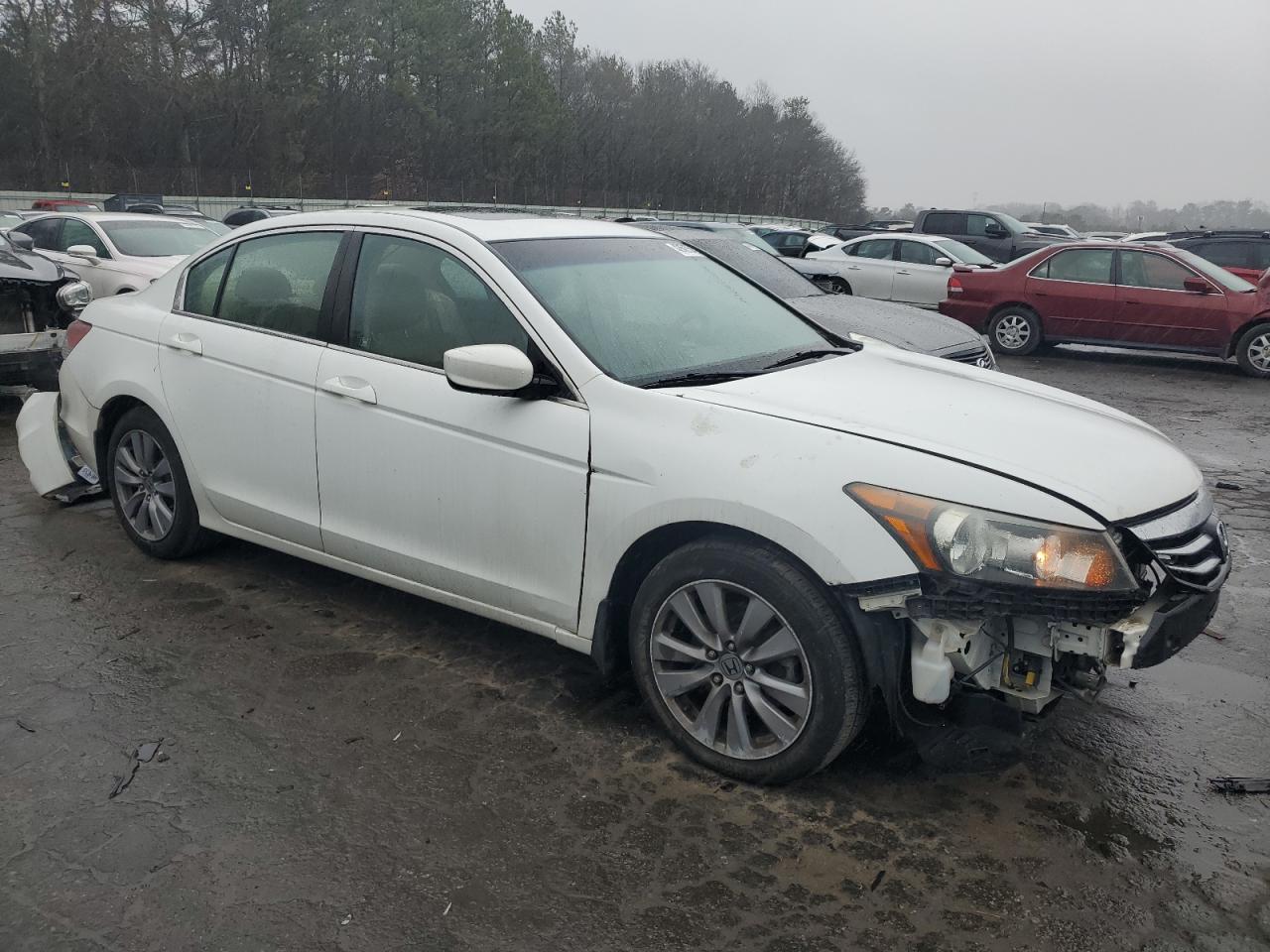 2011 Honda Accord - Image 4