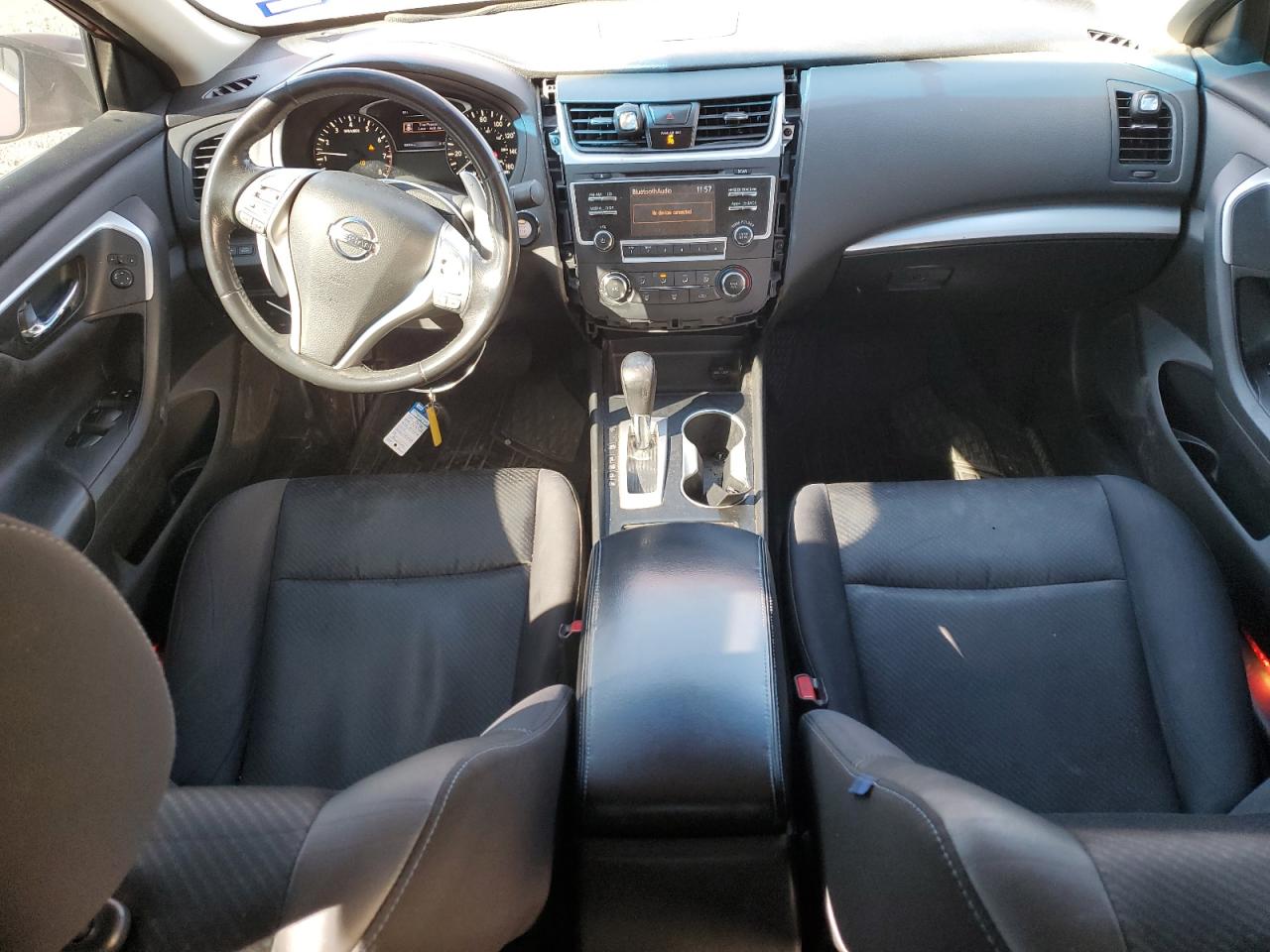 2016 Nissan Altima - Image 8