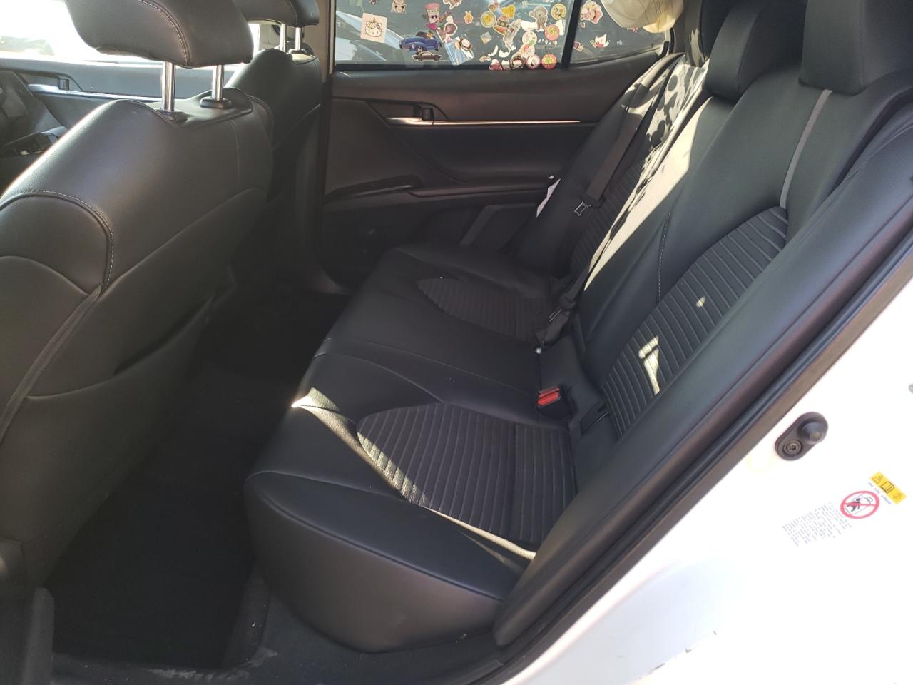 2019 Toyota Camry - Image 10