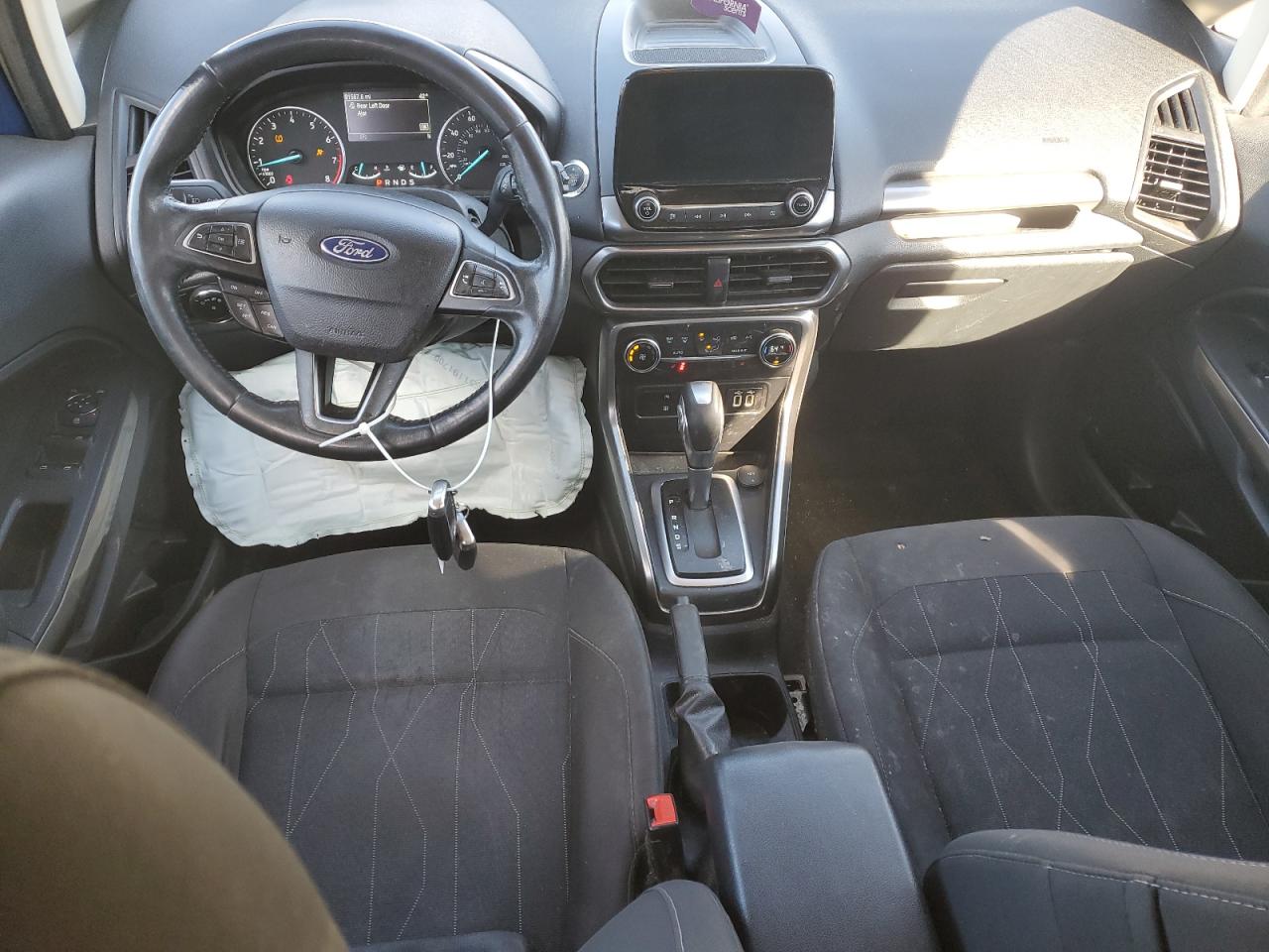 2019 Ford EcoSport - Image 8