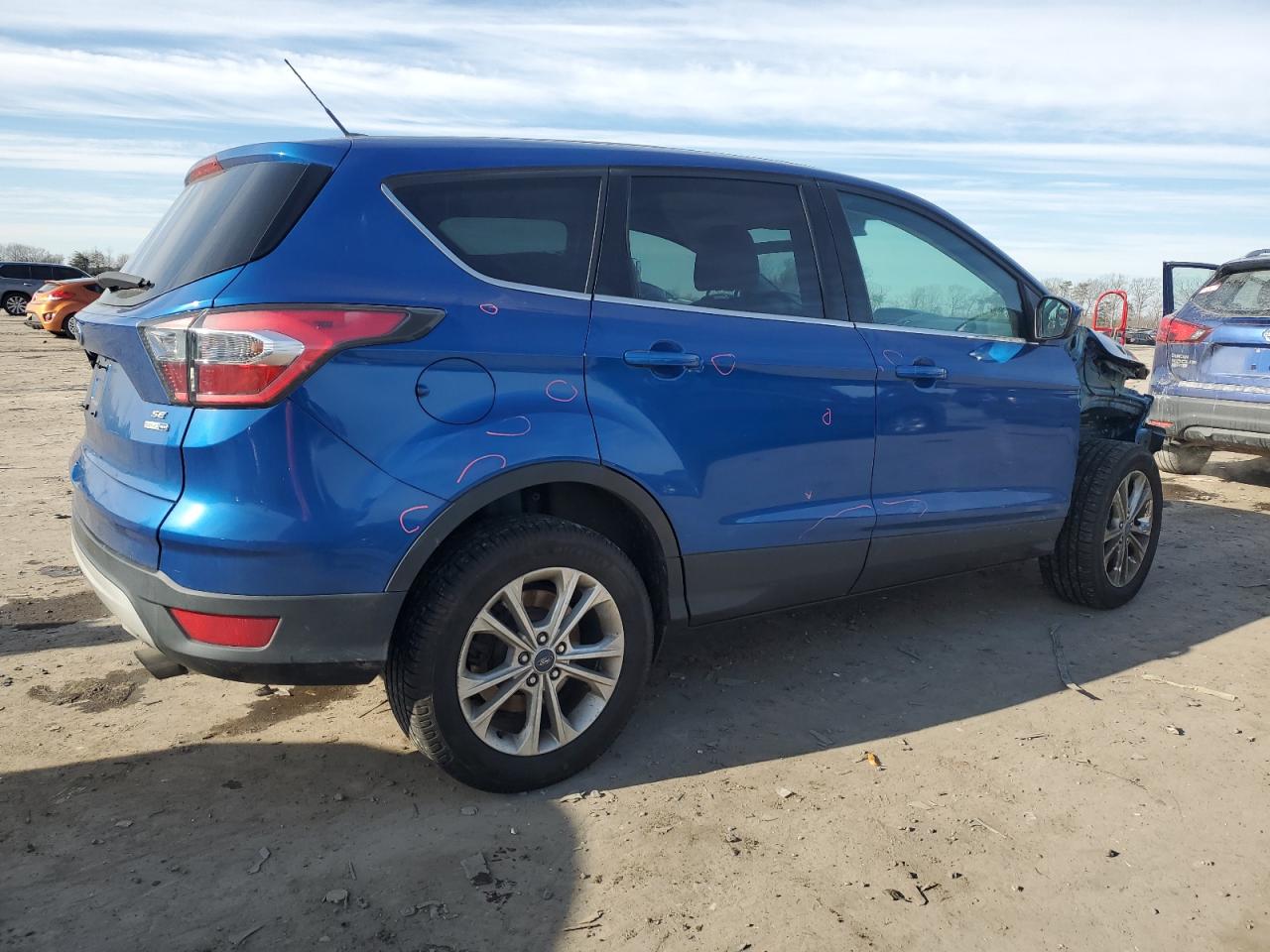 2017 Ford Escape - Image 3