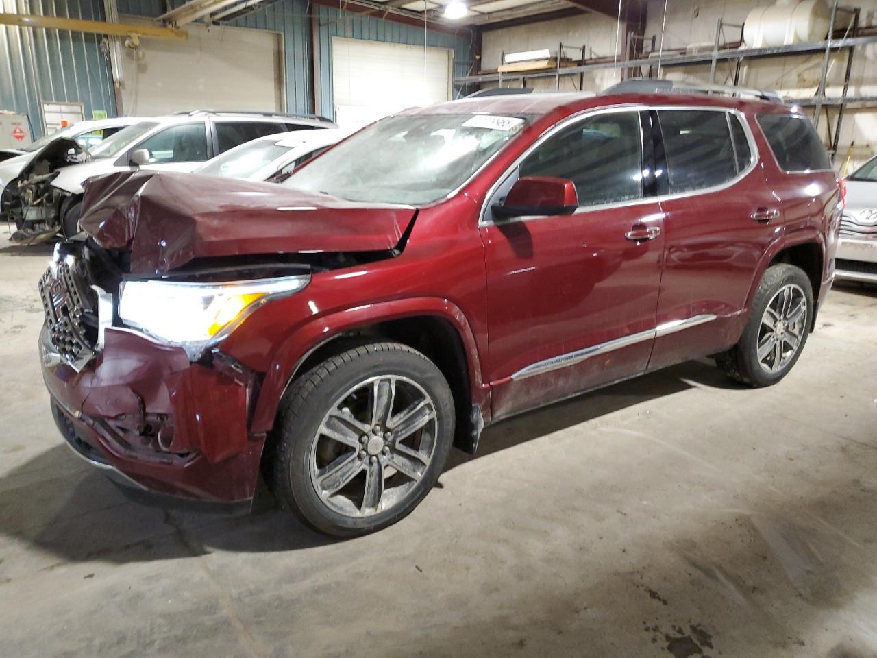 2018 GMC Acadia - Image 1