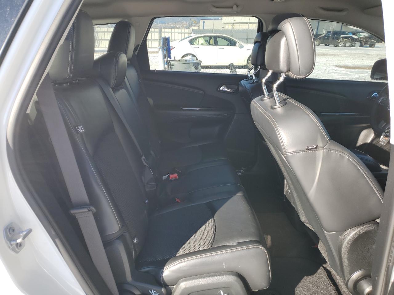 2017 Dodge Journey - Image 11