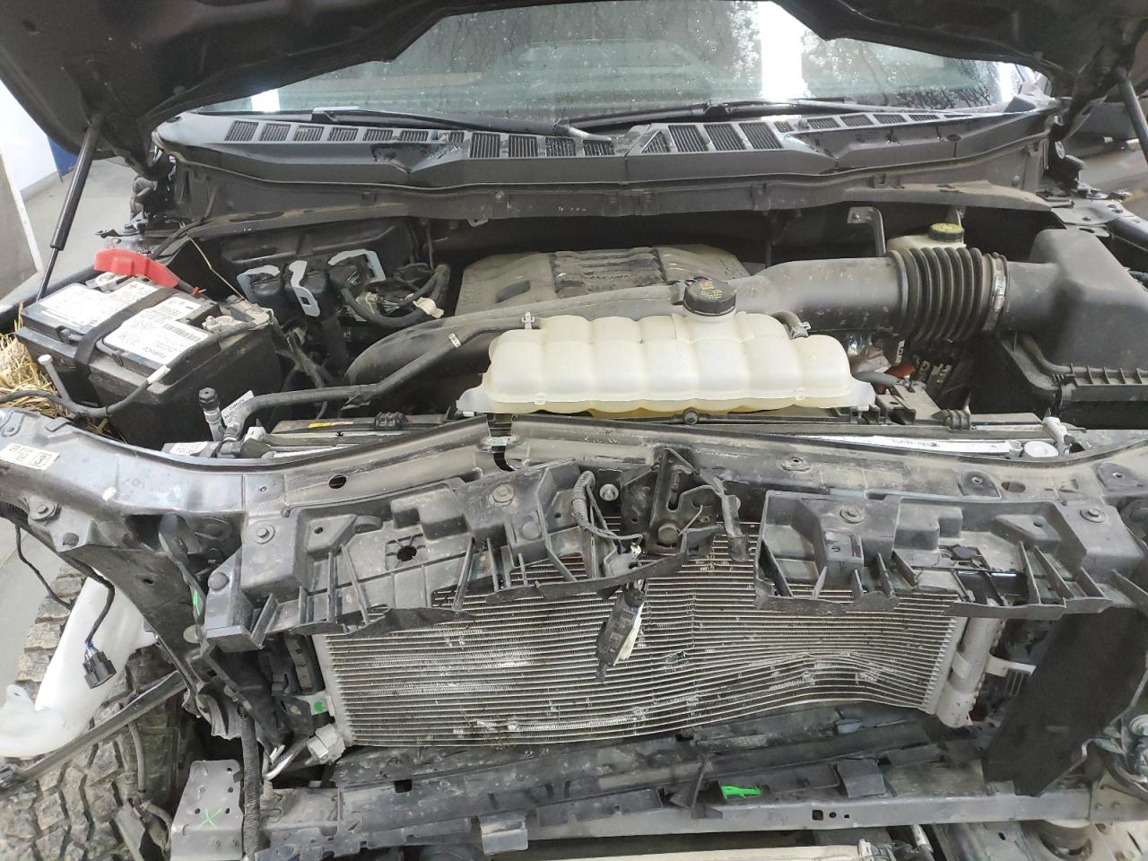 2022 Ford F-150 - Image 11