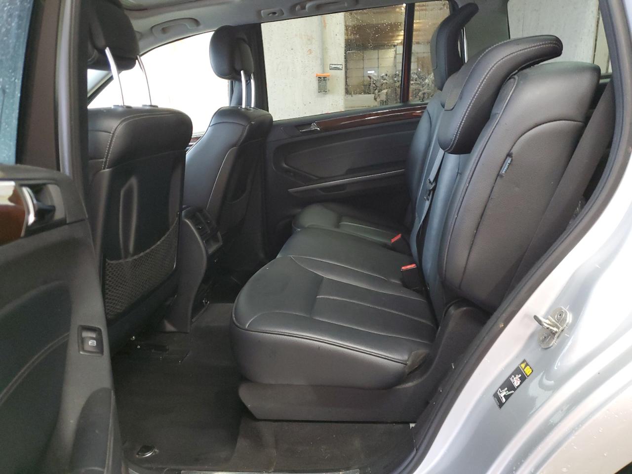 2012 Mercedes-Benz GL-klasse - Image 11