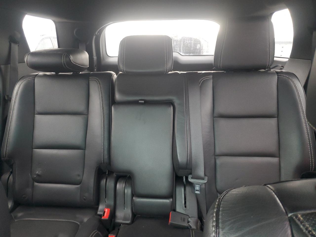2015 Ford Explorer - Image 10