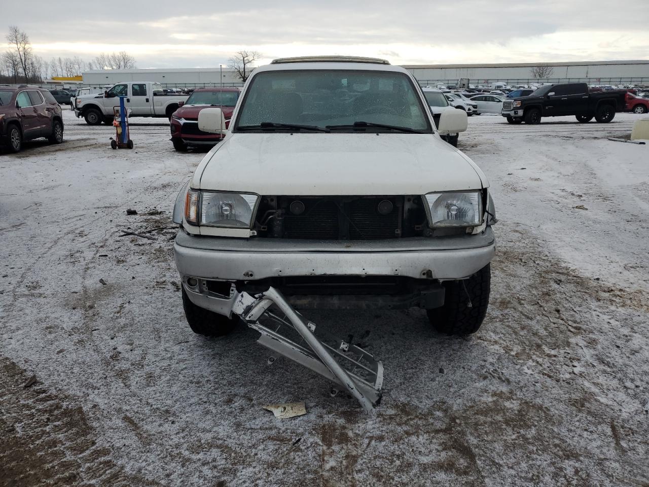 1999 Toyota 4Runner - Image 5