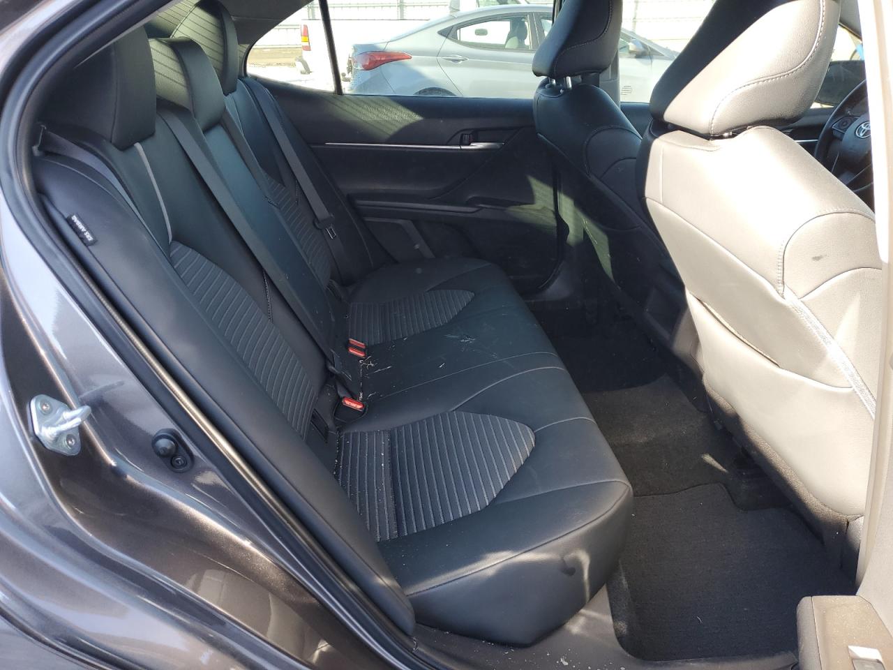 2023 Toyota Camry - Image 11