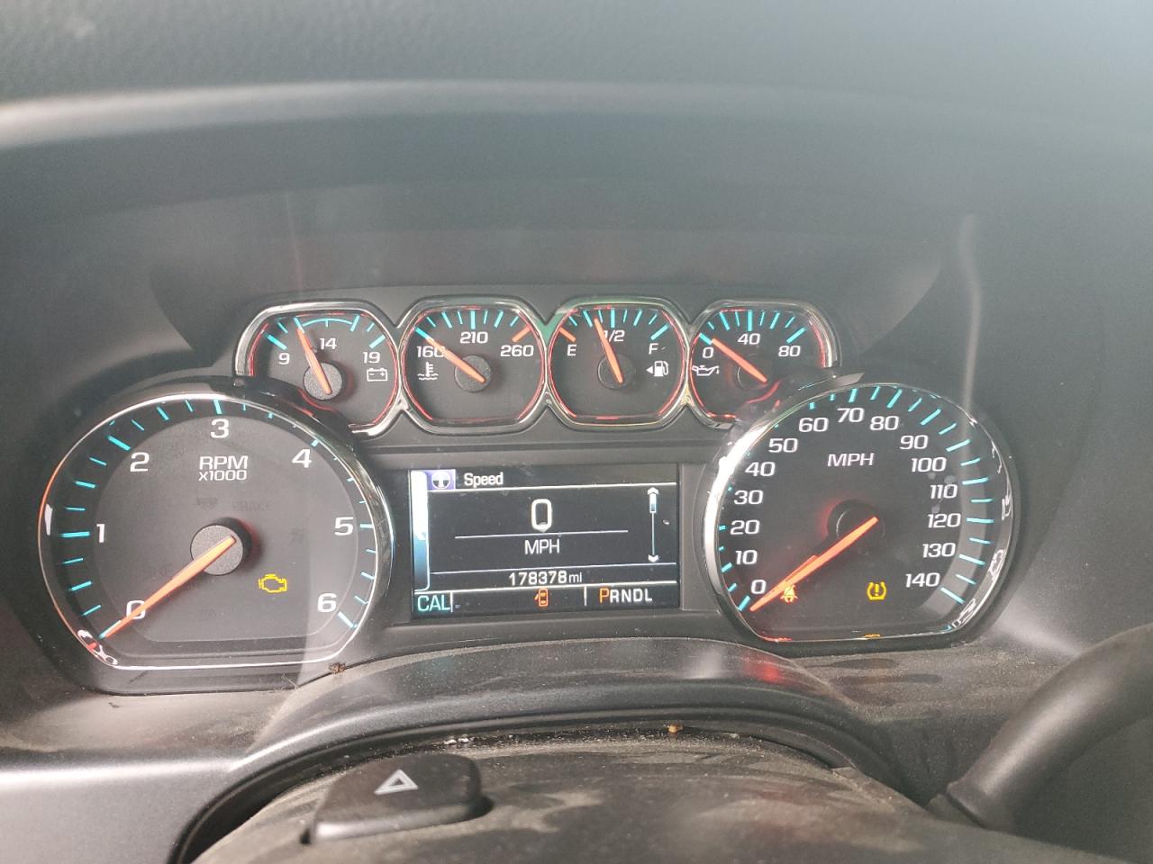 2018 Chevrolet Silverado K1500 Lt VIN: 1GCVKREC3JZ338240 Lot: 87481584