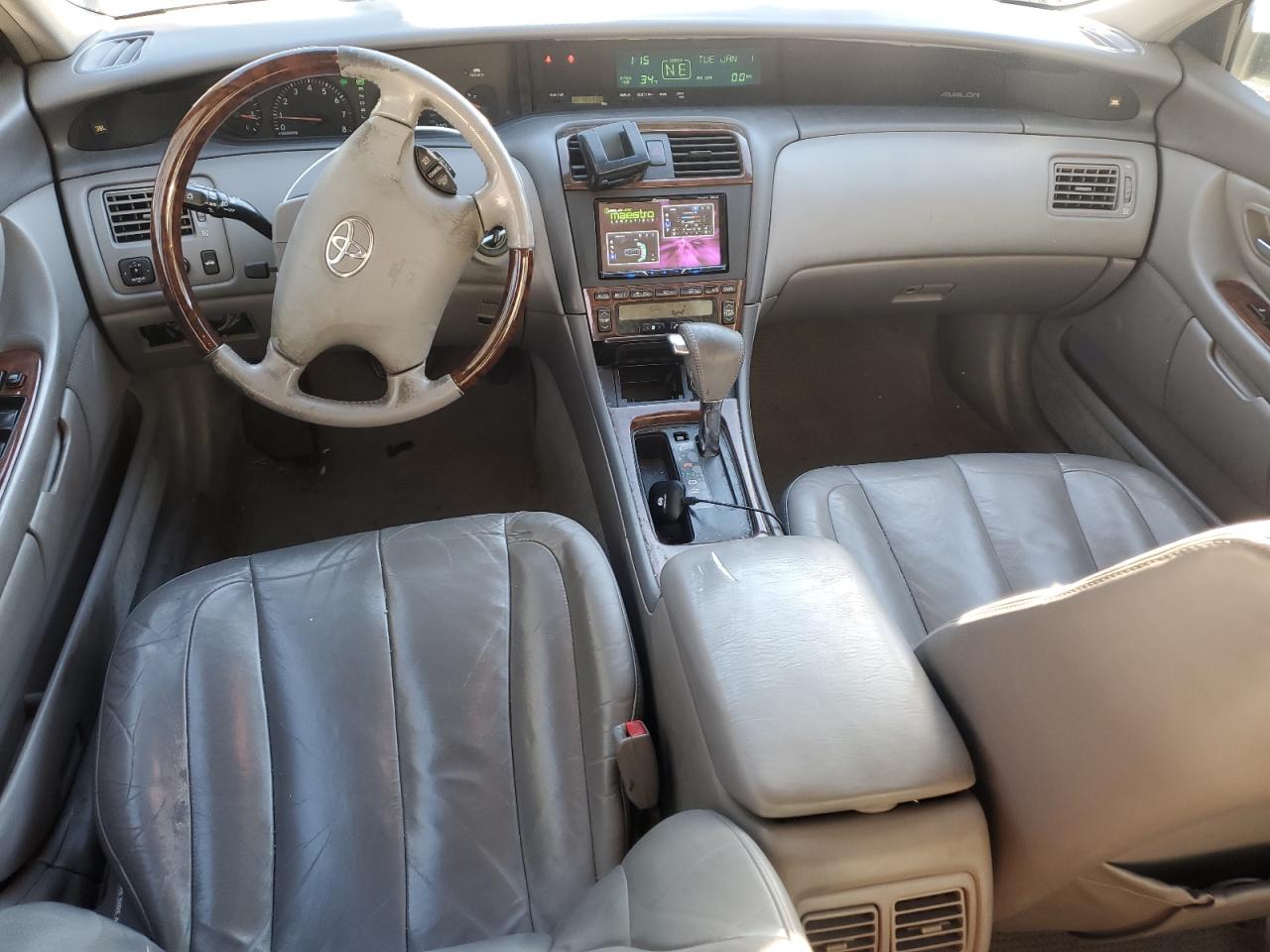 2003 Toyota Avalon - Image 8