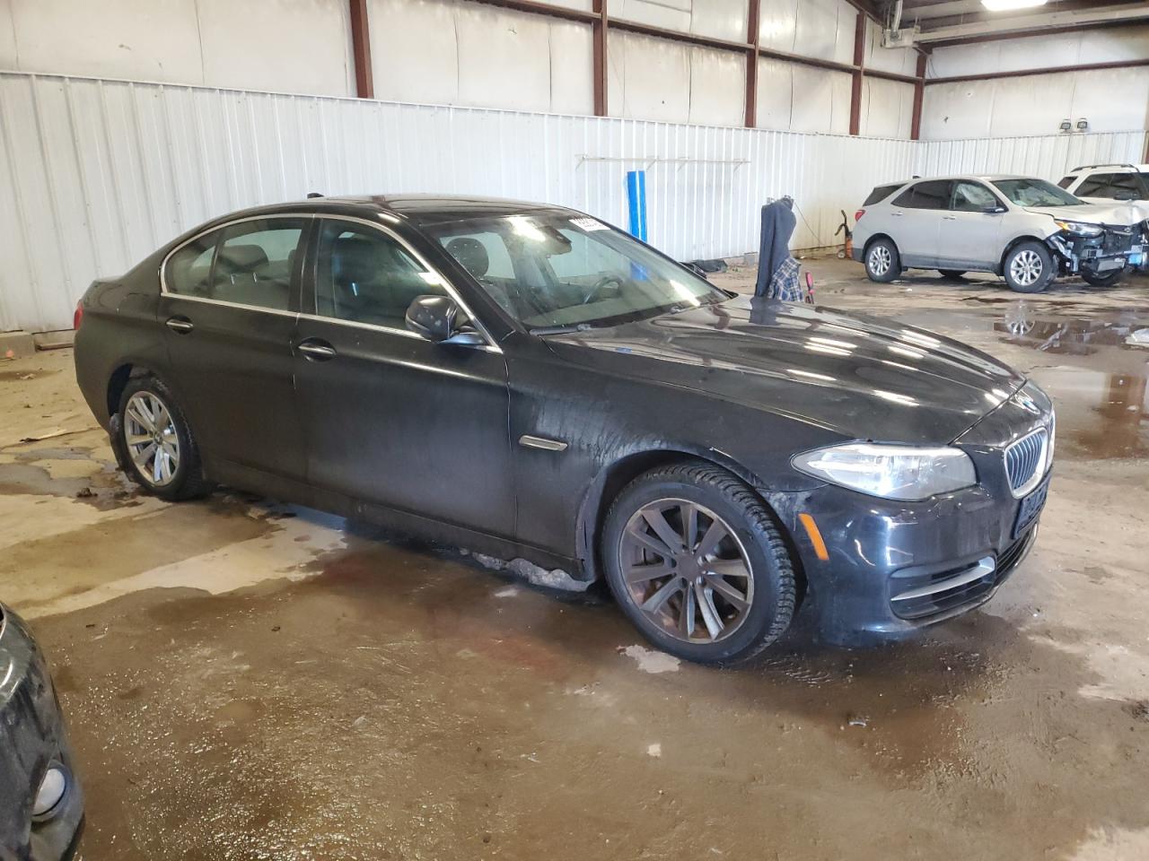2014 BMW 5er - Image 4