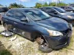 2014 Nissan Sentra S იყიდება Kapolei-ში, HI - Front End