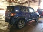 2016 Jeep Renegade Limited na sprzedaż w New Britain, CT - Rear End