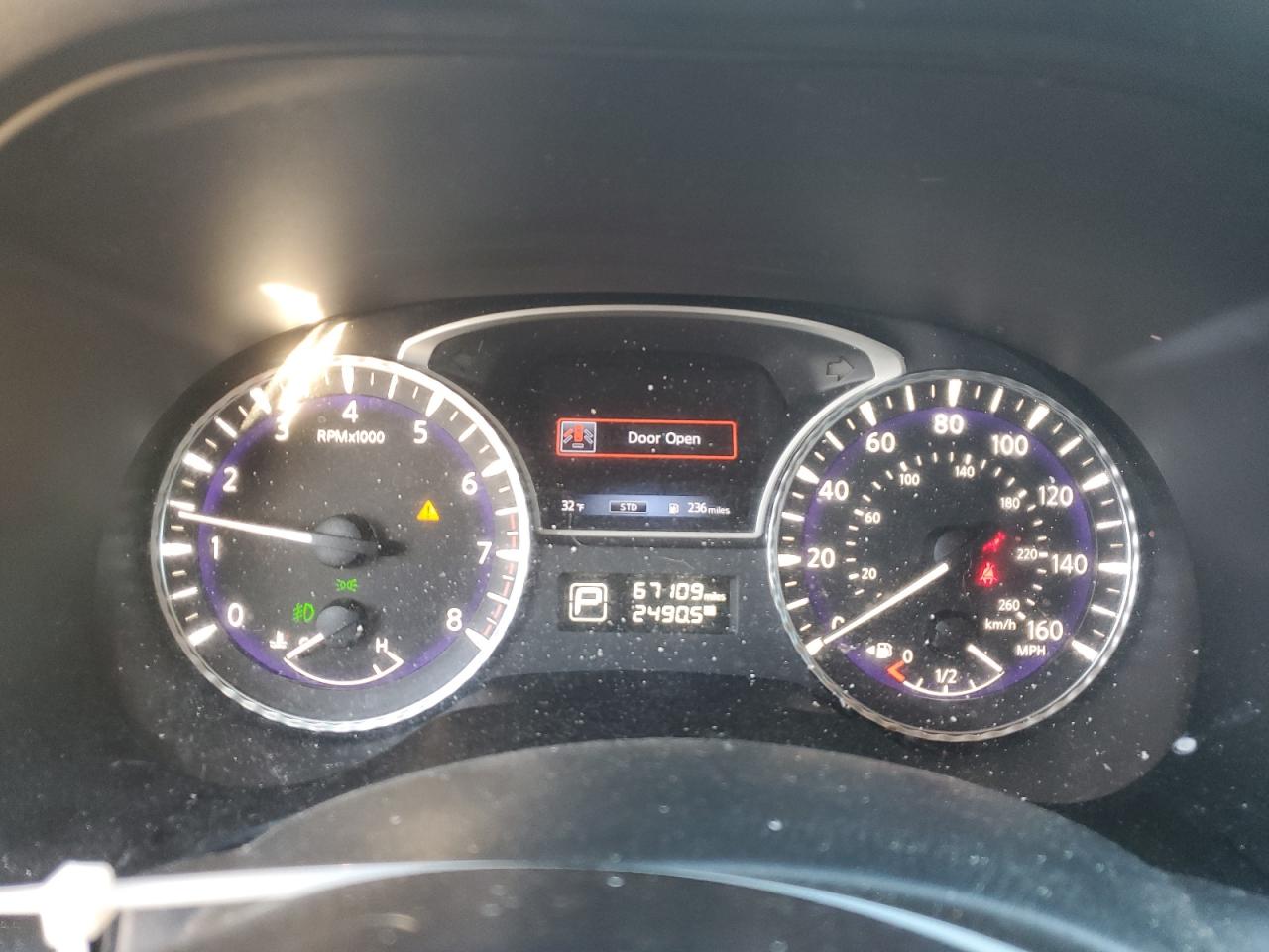 2019 Infiniti QX60 - Image 9