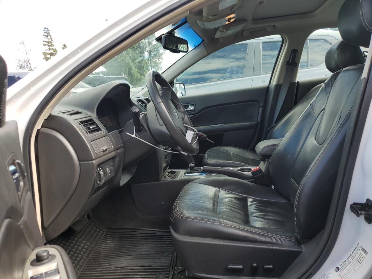 2011 Ford Fusion - Image 7