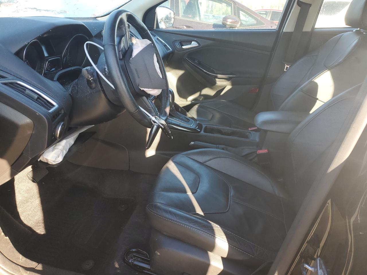 2016 Ford Focus - Image 7