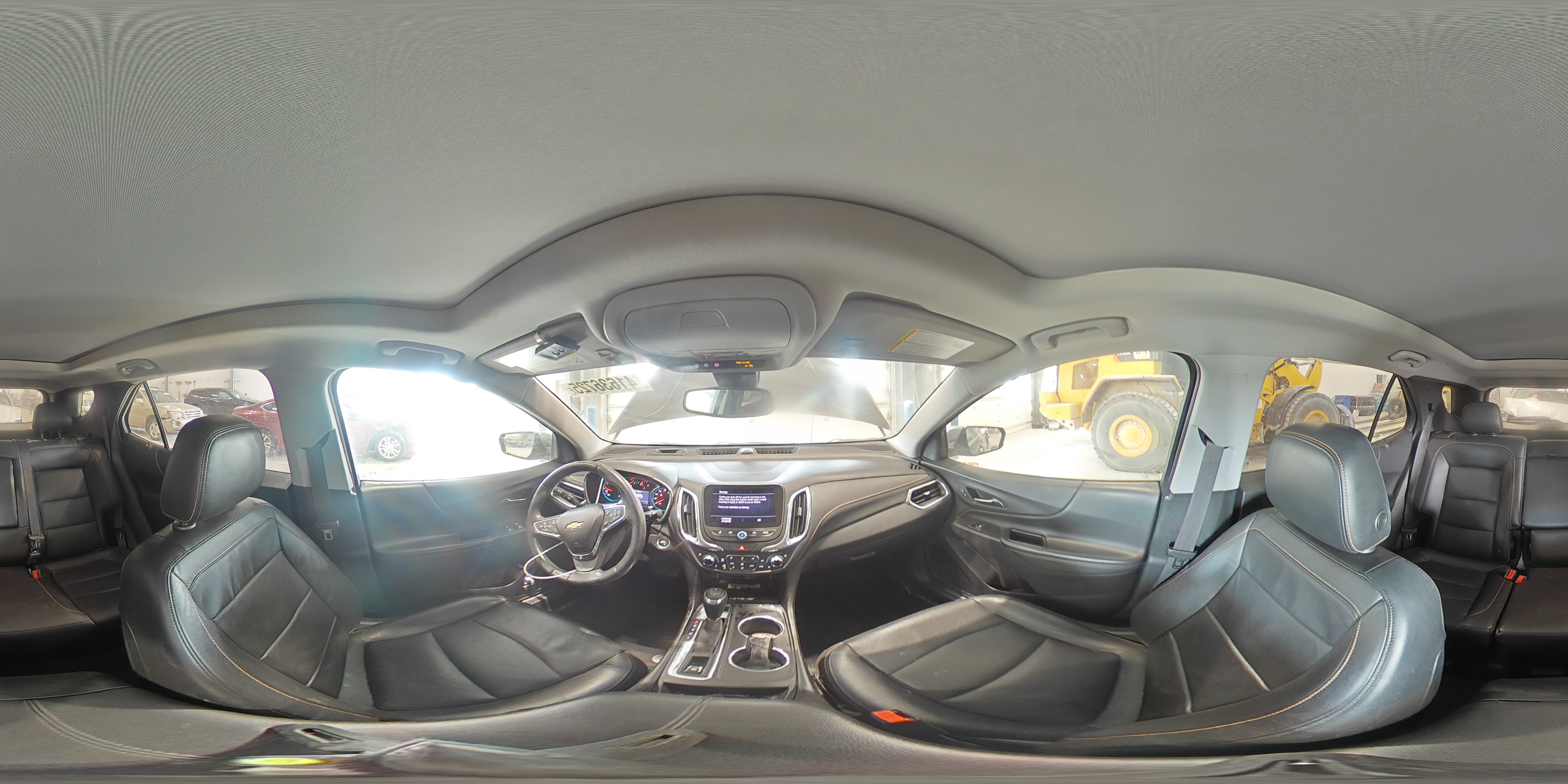 2021 Chevrolet Equinox - Image 14