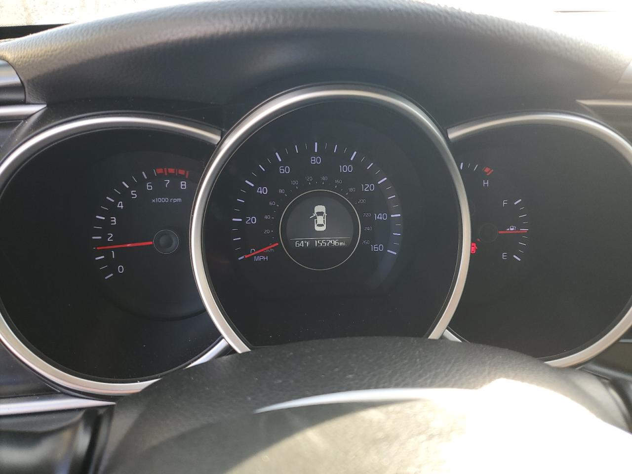 2015 Kia Optima - Image 9