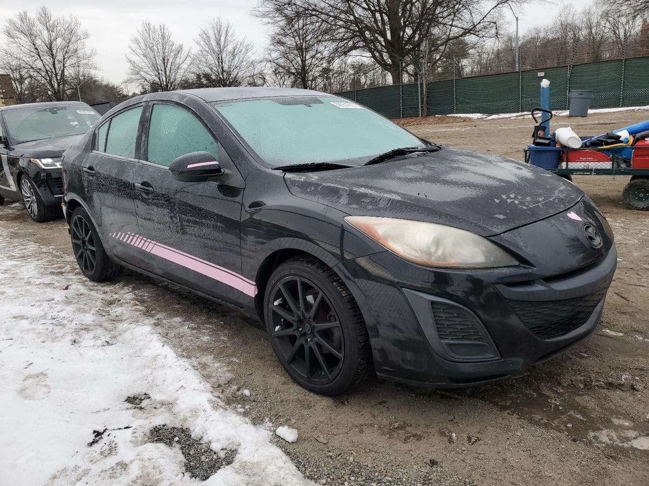 2010 Mazda 3 - Image 4