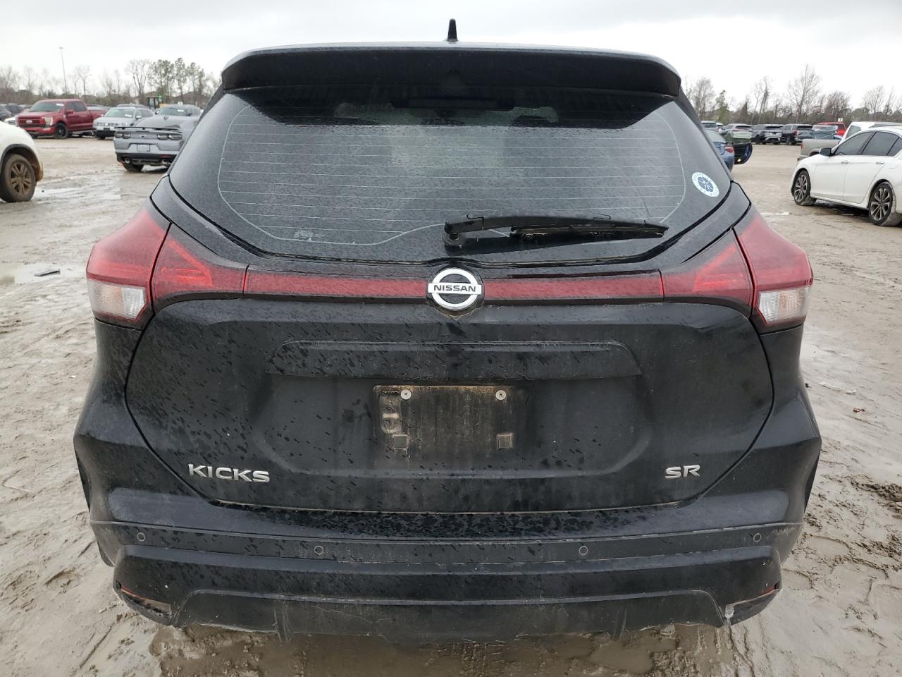 2021 Nissan Kicks - Image 6