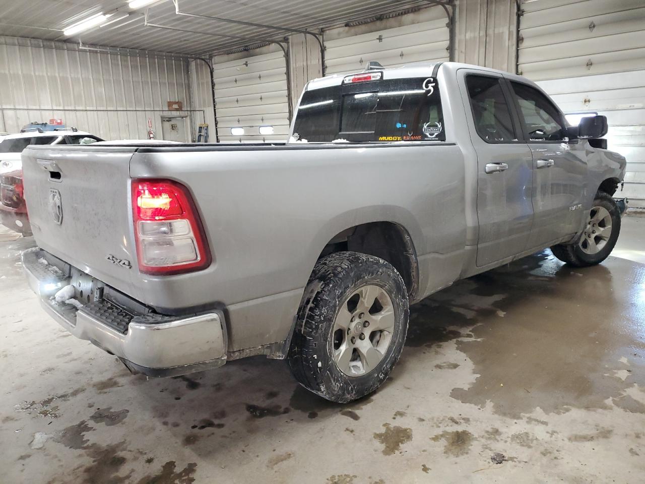 2020 RAM 1500 - Image 3