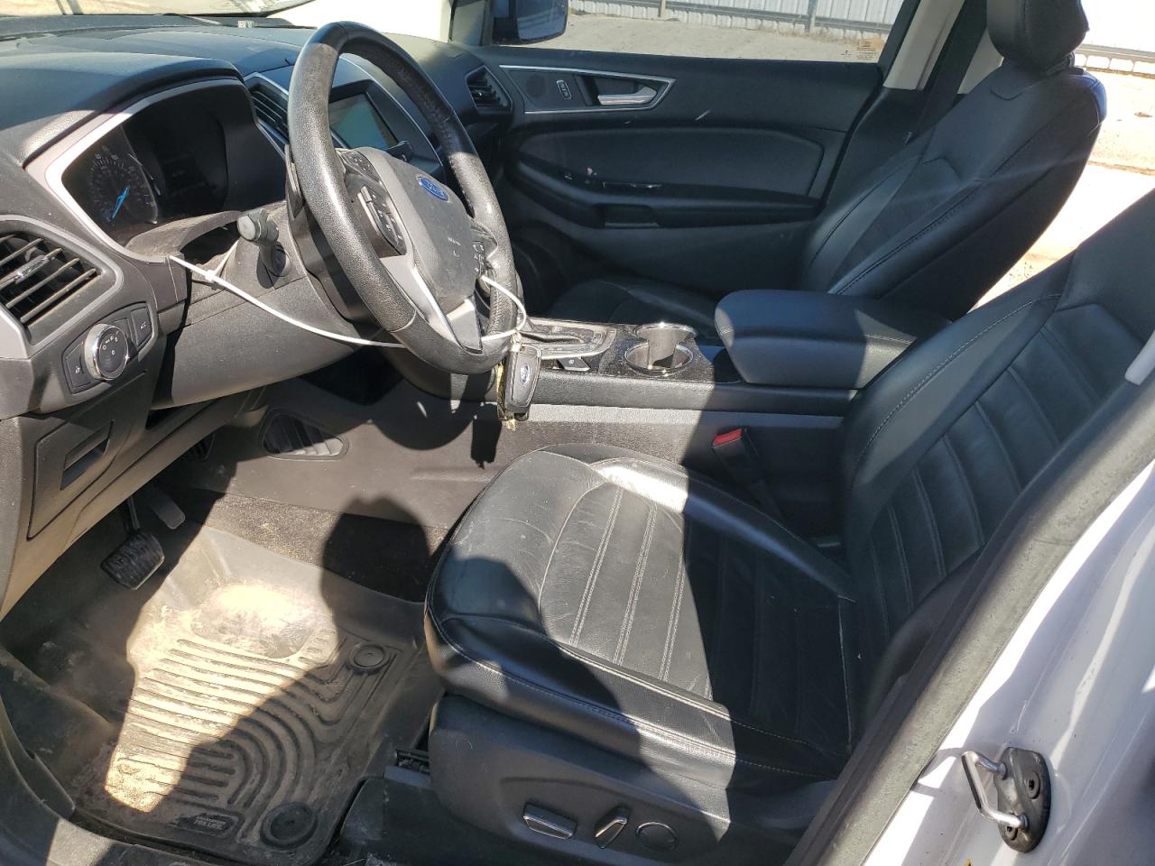 2017 Ford Edge - Image 7