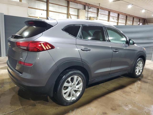 HYUNDAI TUCSON 2020 Серый