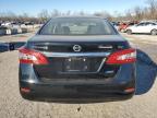2014 Nissan Sentra S for Sale in Bridgeton, MO - Front End