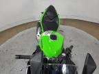 2024 KAWASAKI EX500 H for sale at Copart TX - CRASHEDTOYS DALLAS