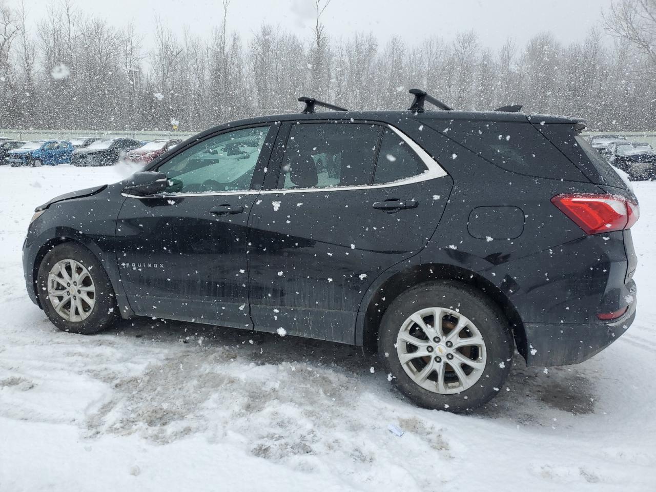 2019 Chevrolet Equinox - Image 2